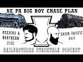 Stacktalk Season 3 ep 5 North East PA Big Boy Chase Plan