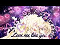 Fate Apocrypha Sieg and Jeanne Amv:Love me like you do(Japanese Version)❤️❤️