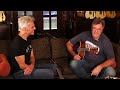 Vince Gill & Paul Franklin Rig Rundown Guitar Gear Tour [2023]