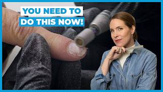 Master Nail Prep like a PRO with Simple Techniques