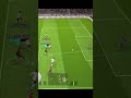 M. Rashford Easy Goal | eFootball 2023 🔥 #efootball #shorts