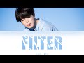 BTS (방탄소년단) Jimin - Filter Lyrics / Color Coded ( Han/Rom/Eng )