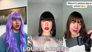 *NEW* LOURD ASPREC TikTok Compilation #7| Funny Lourd Asprec TikToks 2024