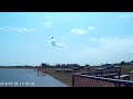 2018 0728 avro arrow test flight fail bec or rx failure