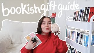 bookish gift guide📚🎁🎄bookmas day 2