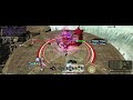 【ff14】極ルビカンテ　制限解除　ナ リ ペア　クリア動画【7.05超える力20％】