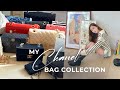 Chanel Bags I Collected Over The Years👜🖤