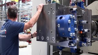 Bosch Rexroth - Steuerblöcke für die Hydraulik [de]