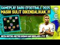 BANYAK ADU FISIK..!!! GAMEPLAY BARU MASIH SULIT DIKENDALIKAN..!!! LIGA DIVISI eFootball 2025 Mobile