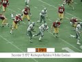 1972 12 9 washington redskins @ dallas cowboys