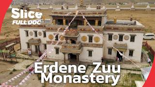 Mongolia’s Monks: Life, Rituals, and Ancient Traditions | FULL DOCUMENTARY