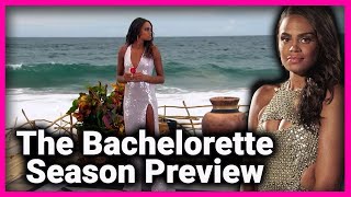 The Bachelorette Season Preview: Will Michelle Young Find Her Person? (Promo Breakdown)