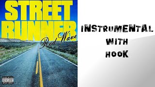 Rod Wave - Street Runner [Instrumental with hook]