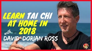 Learn Tai Chi at Home in 2018 | Perfect for Tai Chi Beginners