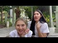 vlog 1 พาทัวร์มหาวิทยาลัยราชภัฏสวนสุนันทา สาขาบริหารธุรกิจระหว่างประเทศ ib