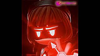 Doll and Yeva edit🩸 |Murder Drones edit💎 | "lost duo"#murderdrones