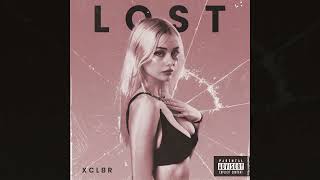 LOST - Xclbr (Prod. Eureka Beats) | Latest Hindi Rap Song 2022 | New love melodic rap song