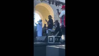 Project Blowed - Live At Rhymefest 8-17-2024