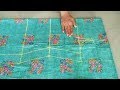 Suit/Kameez Cutting Very Easy Method Step by Step/Simple Suit Cutting