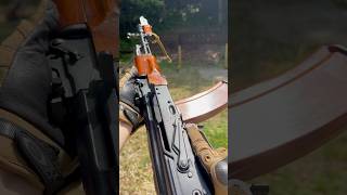 AKS-74N Review