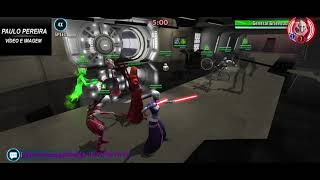 SWGOH General Grievous Team GAC Counters - Season 42 (5v5)