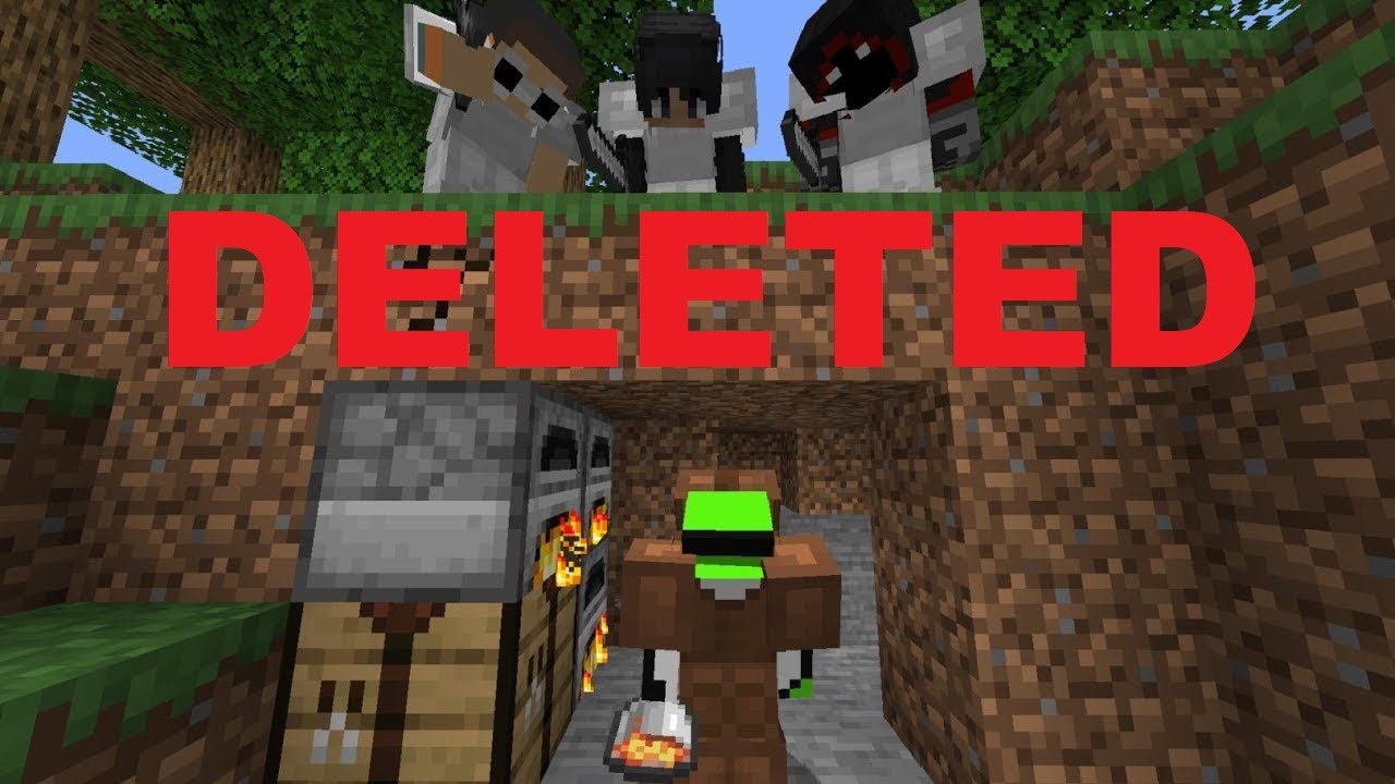 Dream Minecraft Speedrunner Vs Slayer Youtube