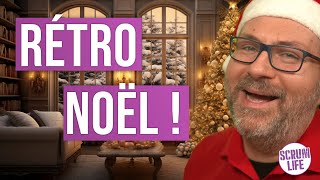 La dernière Retrospective de ton équipe Agile / Scrum (rétro de Noël)