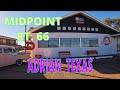 ADRIAN TEXAS: ROUTE 66 MIDPOINT