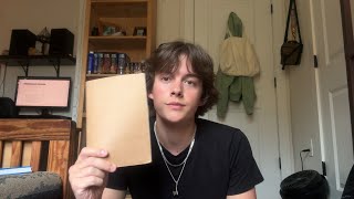 Ramble: How I read, reading schedule, what I’ve been reading and thinking about lately