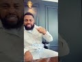 Tinashe Mutarisi exposes Passion Java