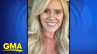 Missing jogger raises new concerns about safety of running outdoors l GMA