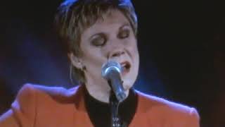 Anne Murray - Let's Keep it That Way, 1978 - Somebody's Always Saying Goodbye - Make Love To Me 1993