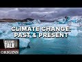 Climate Change and Human Life (a History Talk podcast)