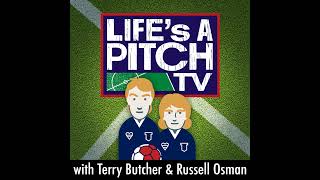 Life's a Pitch TV - Episode 2, Special Guest - Cole Skuse