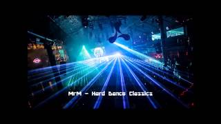 Hard Dance Classics 76 Min Mix Free Download