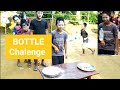 BOTTLE Chalenge ||Jack Entertainment (JE)