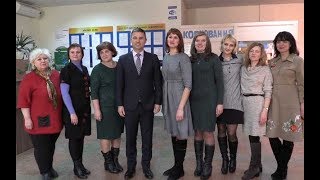 Умань міська рада.  В Уманському  ЦНАПі  працюватиме  електронна черга та дитячий куточок.