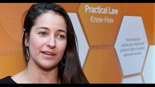 Amy Duvanich Discusses the Benefits of Practical Law