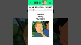 99%가 모르는 돈 버는 지표 1%의 비밀!? #shorts