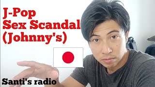 Johnnys J-pop Agency Hides A Scandal Of Yamashita Tomohisa On Media