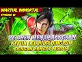 YE CHEN BERHASIL MENGALAHKAN KETUA LELUHUR SEKTE QING YUN | MARTIAL IMMORTAL | EPS 81