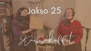 Jakso 25: Novitan kevät 2024