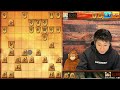 プロ棋士が「一手損角換わり」をわかりやすく解説します