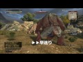 【ddon】ver1.2 睡眠のすすめ　揺すっても叩いても起きません！