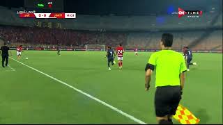 ملعب ONTime - إسلام سامي وتحليل فني لأهداف الأهلي فى مباراة كأس مصر أمام إنبي