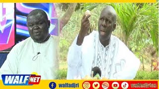 🤣🤣🤣 Niokhite Sort un Autre Registre de son Talent : Serigne Samba Ndiaye Tradipraticien MAGNIFIQUE