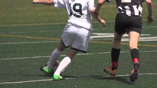 Event Recap: Rallying for the All Girls Soccer Tournament in PEI with soccer legend Charmaine Hooper