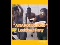 Aina Kondokoro Lockdown Party (Bully Kidz)