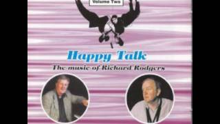 01 Happy Talk