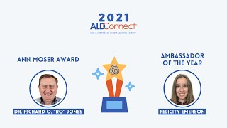 ALD Connect Awards 2021